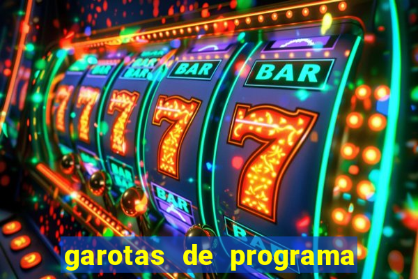 garotas de programa de cruzeiro sp